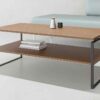 Sync Rectangle Coffee Table