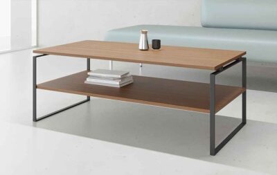 Sync Rectangle Coffee Table