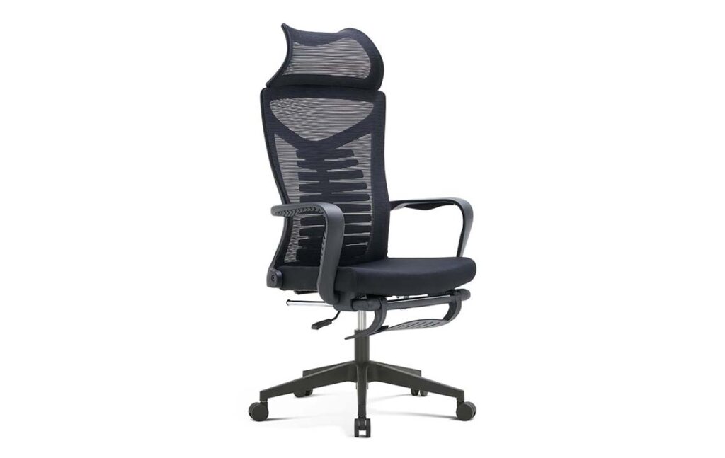 JUMI 06 Ergonomic Chair