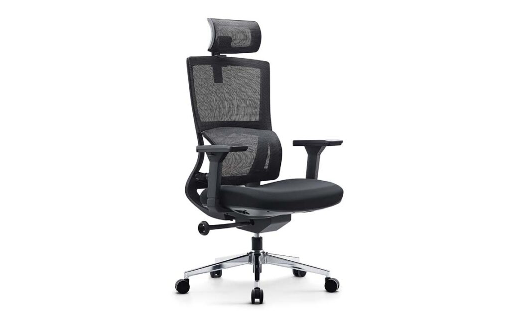 MAD 04 Ergonomic Chair