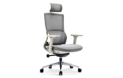 MAD 04 Ergonomic Chair