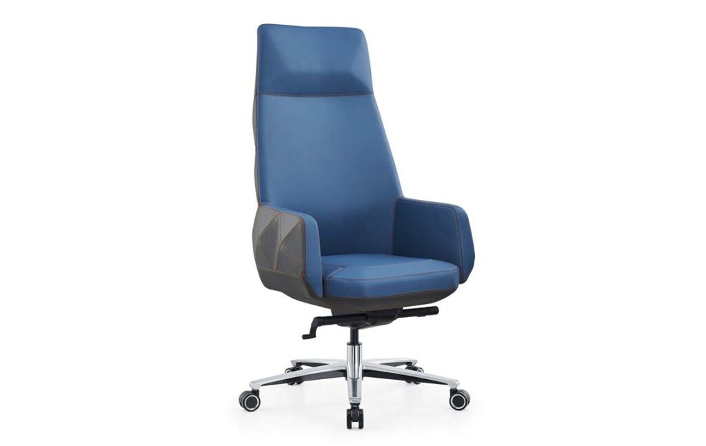 Eris-195 Executive Chair