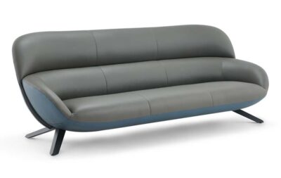 CHA187 3 Seater Sofa