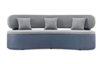 CHA151 3 Seater Sofa