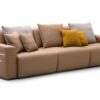 CHA137 3 Seater Boss Sofa