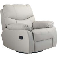 CHAK 95 Recliner Sofa