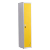 DG 08 Steel Locker