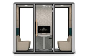 UMA 03 Acoustic Pod