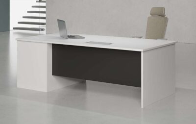 Eco Straight Executive Desk - Highmoon Office Furiture Manufacturer and Supplier