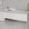 Eco L Shaped Executive Desk - Highmoon Office Furniture Manufacturer and Supplier