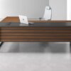 Marvel L Shaped Executive Desk