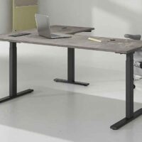 Nume Reception Desk – Elegant Reception Desk for Modern Offices
