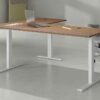 Height adjustable desk in Dubai