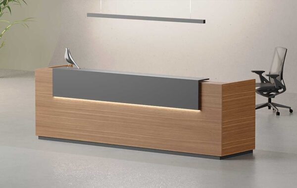 Nade Reception Desk