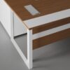 Kana L Shaped Executive Desk