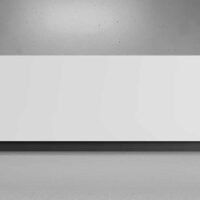 Quad Reception Desk