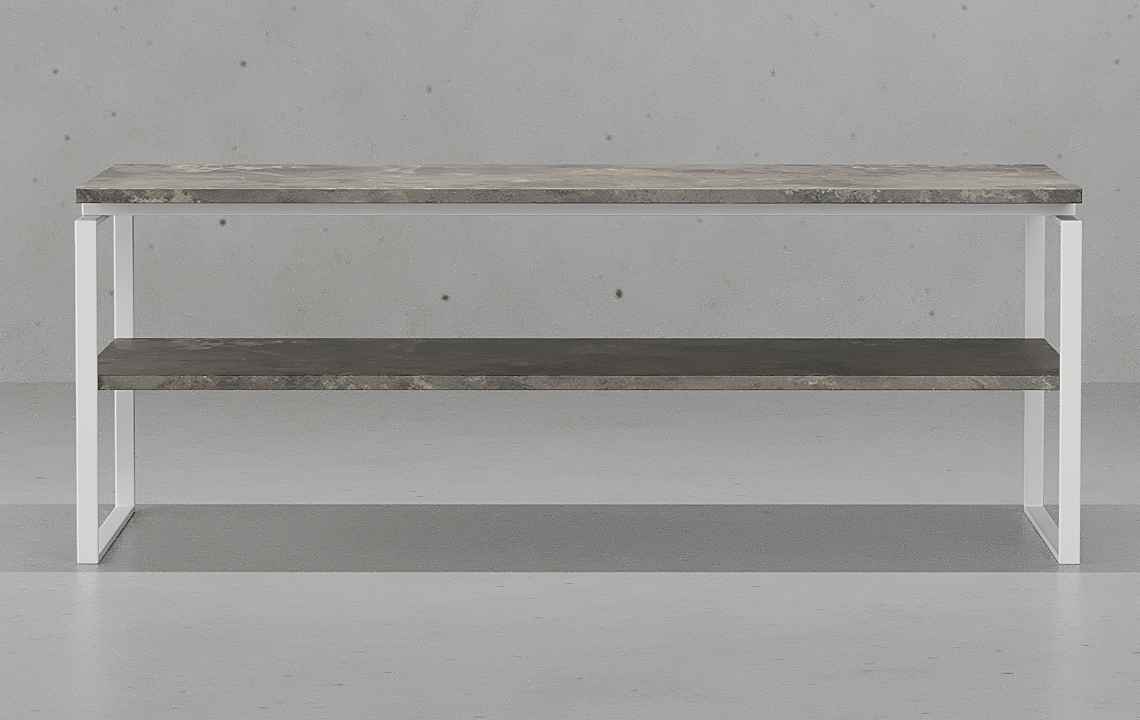 Sync Rectangle Coffee Table