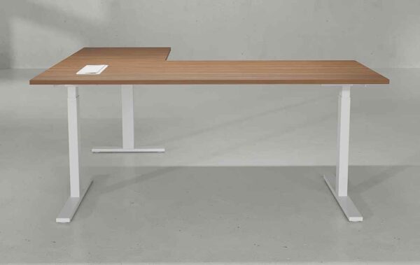 Mack Ergonomic Desk