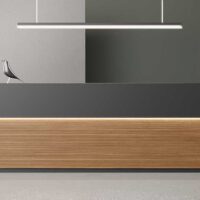 Nade Reception Desk