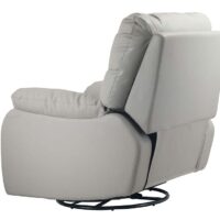 CHAK 95 Recliner Sofa