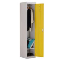 DG 08 Steel Locker
