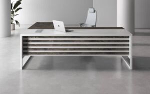 Marvel L Shaped Executive Desk