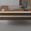 Kana L Shaped Executive Desk