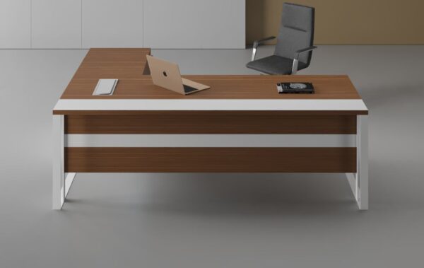 Kana L Shaped Executive Desk