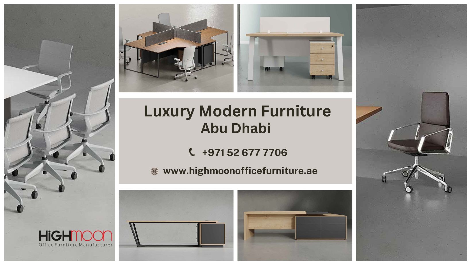 Best Furniture Stores in Abu DhabiBest Furniture Stores in Abu Dhabi