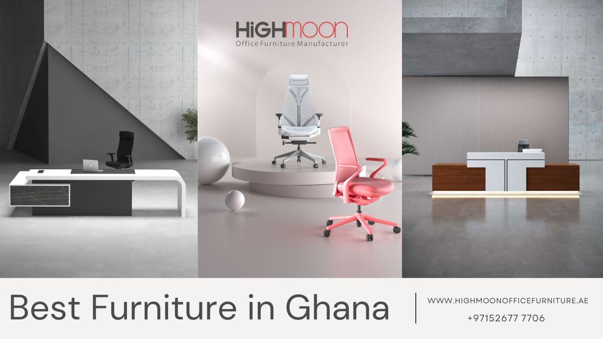 Best Furniture in Ghana
