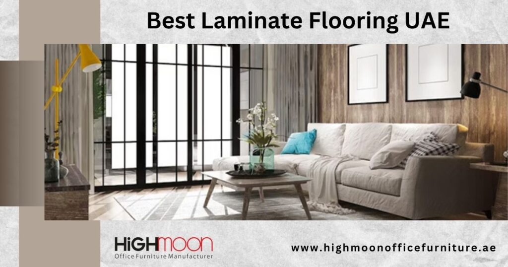 Best Laminate Flooring UAE