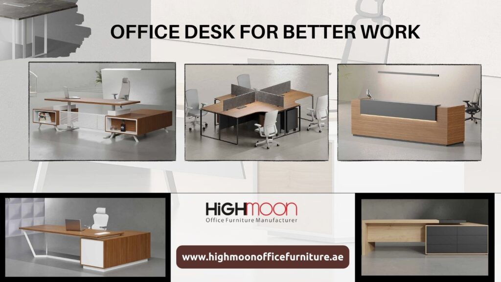 Buy Office Desk