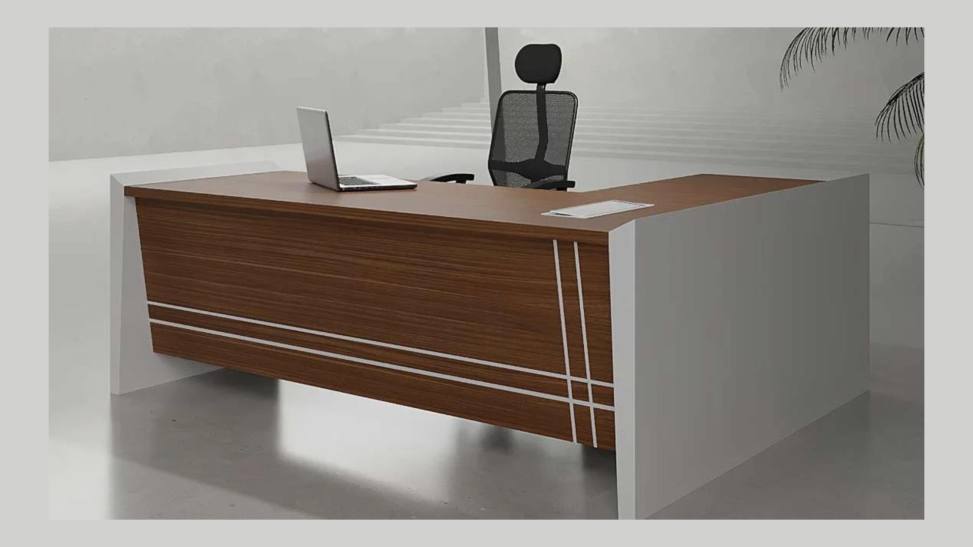 Buy office furniture online at Dubai with ease! Explore Highmoon Office Furniture's quality selection of ergonomic, modern, and affordable pieces designed to elevate your workspace.