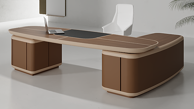 Executive Desk-Highmoon Office Furniture Manufacturer and Supplier