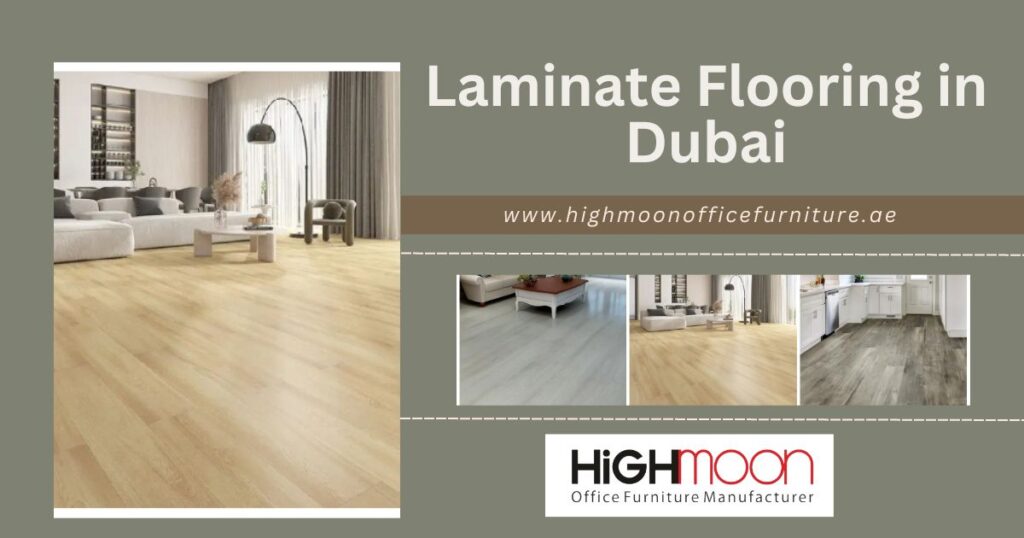 Best Laminate Floors in Dubai