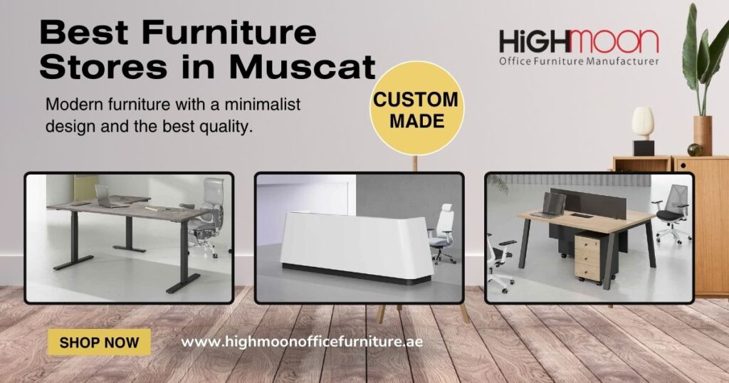 best-furniture-stores-in-muscat