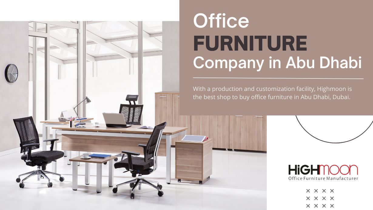 buy best office furniture abu dhabi