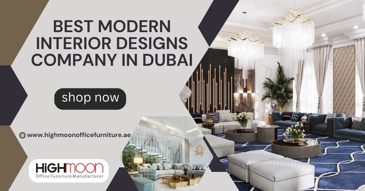 Modern Interior Designs