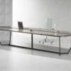 Jade Boardroom Table - Highmoon Office Furniture Manufacturer and Supplier