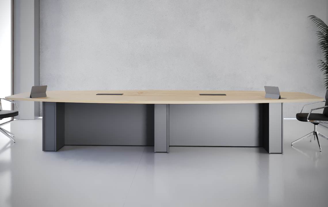 Ben Boardroom Table