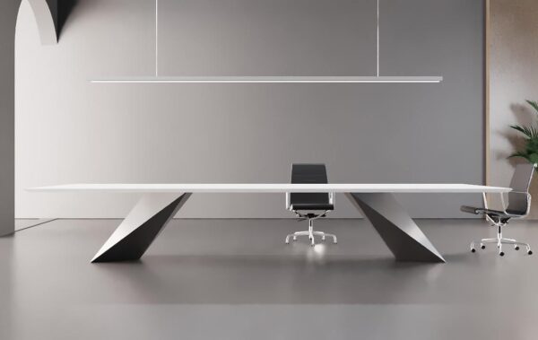 Peng Boardroom Table