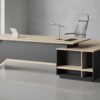 Zig CEO Executive Desk - Highmoon Office Furniture Manufacturer and supplier