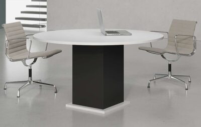 Eco Round Meeting Table