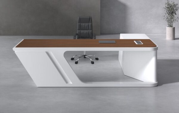 Nani CEO Executive Desk