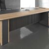 Kelt CEO Executive Desk