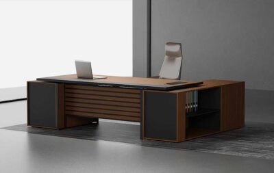 Sync CEO Executive Desk - Highmoon Office Furniture Manufacturer and Supplier