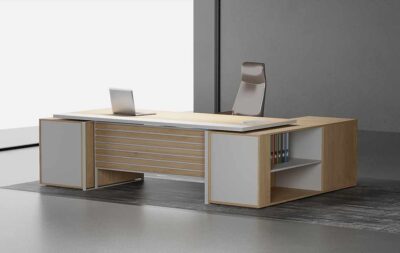 Sync CEO Executive Desk - Highmoon Office Furniture Manufacturer and Supplier
