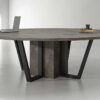 Pinnacle Round Meeting Table - Highmoon Office Furniture Manufacturer and Supplier