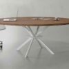 Horizon Round Meeting Table - Highmoon Office Furniture Manufacturer and Supplier