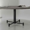 Echo Round Meeting Table - Highmoon Office Furniture Manufacturer and Supplier